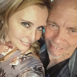 Meet your Posher, Billy-chrissy